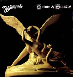 Whitesnake : Saints and Sinners